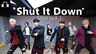 Sharaya J - Shut It Down / dsomeb choreography &amp; dance
