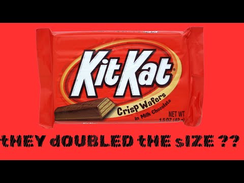Video thumbnail for Kit-Kat