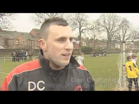 Notts FA  - RESPECT Programme