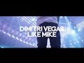 Dimitri Vegas, Like Mike, & Martin Garrix - Tremor ...