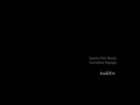Seetha Pini Bindu Gunadasa Kapuge