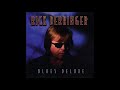 RICK DERRINGER (Fort Recovery, Ohio, U.S.A) - Key to the Highway