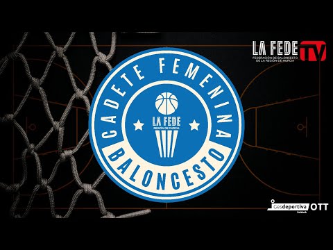 Ucam Murcia C.B. "A" - Odilo Fc Cartagena Cb Rosa  - Competiciones Fbrm Cad Fem J1