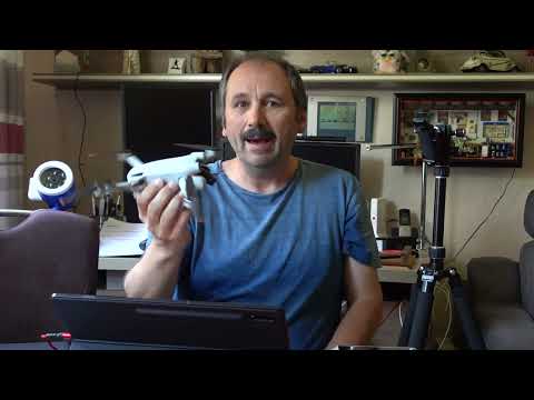 DJI Mini 3 Pro: Absolute Anfänger Infos