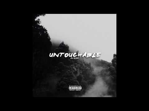 Untouchable - Lil Junior