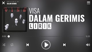 Download lagu Visa Dalam Gerimis... mp3
