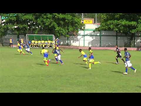 SPINEA x SOCORRENSE - CAMPEONATO SERGIPANO SUB-17