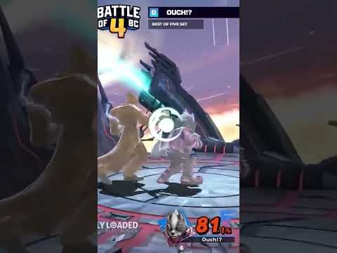 Kazuya Is the Worst Designed Character In Smash