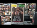 THE EVIL DEAD Original 1983 VHS Australian Release ‍ ️ ‍ ️