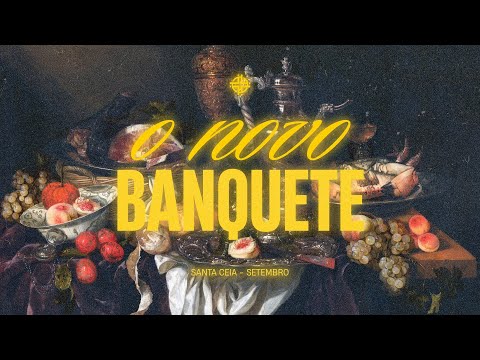 O novo banquete | Ramon Sales