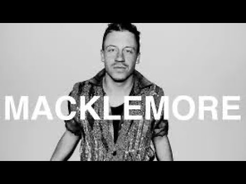MACKLEMORE FEAT DAVE B & TRAVIS THOMPSON - CORNER STORE
