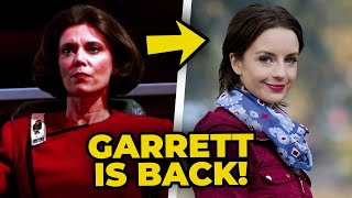 Rachel Garrett Returns To Star Trek, Section 31 Set In The Lost Era & More!