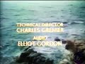 The Secret Storm Closing Credits Circa 1970