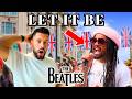 His Voice Is UNBELIEVABLE The Beatles Let It Be