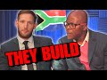 Why Is This Community So Hated Orania South Africa Explained Reaction