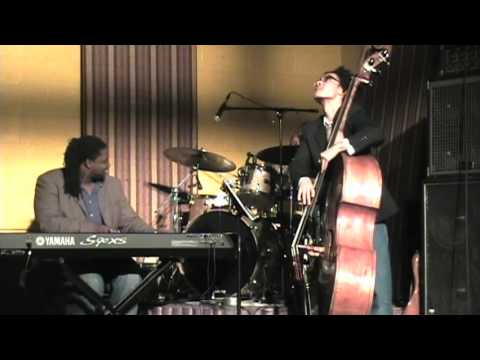 Autumn Leaves - Rashon Murph Trio
