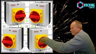 Switch the Right Switches!