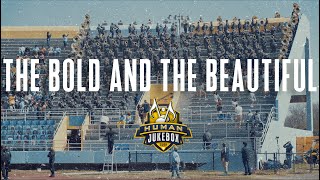 Southern University Human Jukebox 2021 &quot;The Bold and the Beautiful&quot;