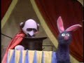 The Amazing Mumford S Rabbit Trick With Grover