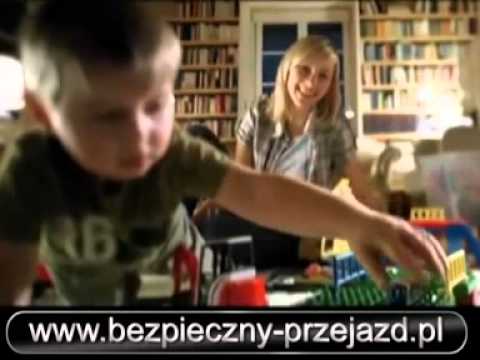 Bezpieczny-przejazd ...akcja społeczna