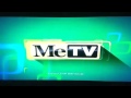 Desilu 1978 CBS Television Distribution 2007 MeTV 2016 Logo