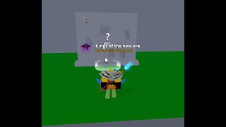 Blox Fruits Update 17 Part 3: The Sealed King??