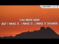 Little Mix Power Lyrics Ft Stormzy