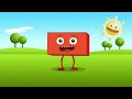 Kids CBC On Big Block Sing Song On Promo On 2013