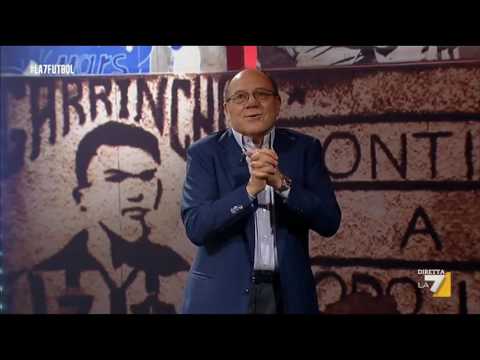 L'intervista a Carlo Verdone