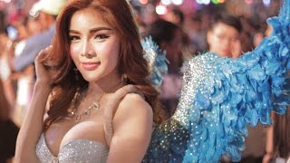 Alcazar Cabaret Performers, Pattaya Thailand 🇹🇭