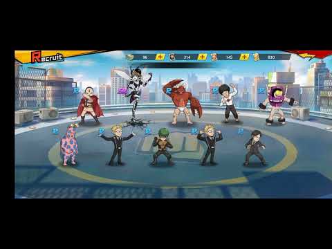 GACHA GYORO A2 DI AKUN OM VASCO -OPM THE STRONGEST 