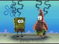 SpongeBob Rocket Launch