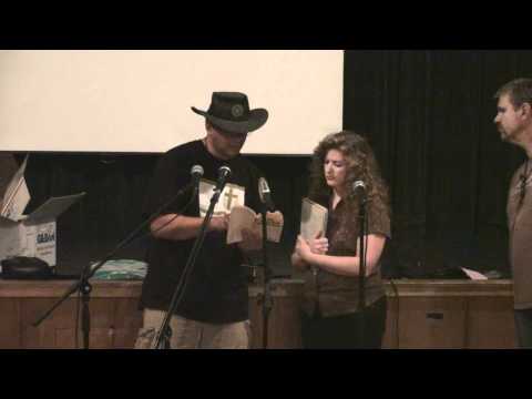 Role-Playing the Impossible Gospel Approach