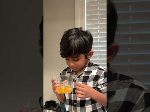 Bear cakes with Abdul Rahman | #shorts