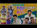 Back to Back Comedy Scenes | Goundamani | Urvashi | Premji | RJ Balaji | G V Prakash | Yogi Babu