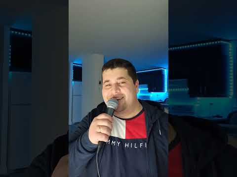 Sergiu Graur - Tu și Eu (muzică 2024 Live)