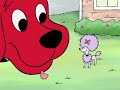 Clifford The Big Red Dog End Credits On PBS Kids April 20 2023 Modern Reruns On TV Stream