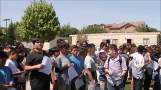 DIVINE MERCY SUNDAY 2017 VIDEO