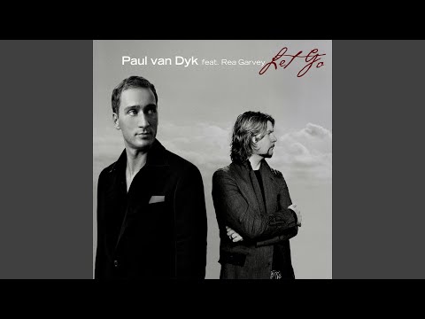 Let Go (feat. Rea Garvey) (PvD Club Mix)