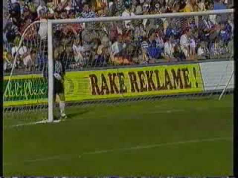 Hamme - Fc Denderleeuw