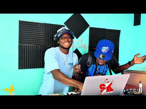 Just Vibess 1🔥🔥 (Cups Up Promo Mix) Selectakai & Mc Bonzo 