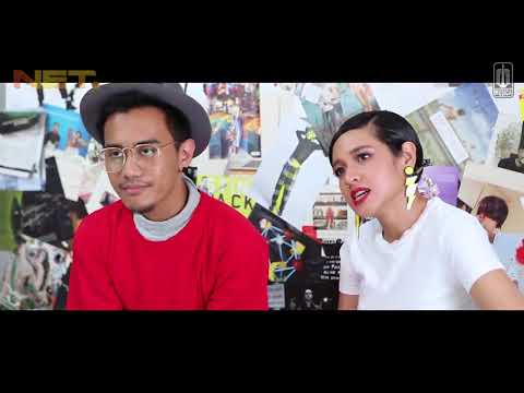 Dea, Kenny Gabriel - Kau Pun Tau (Behind The Scene)