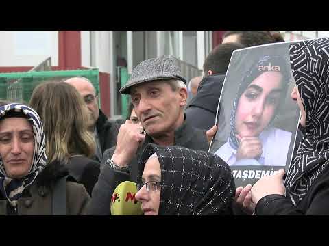 Dilovasındaki fabrika yangını davasının ilk duruşmasının ardından açıklama yapılıyor Canlı