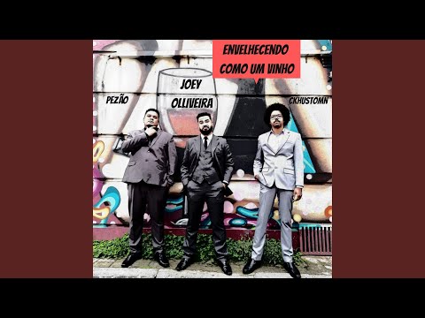 Envelhecendo Como um Vinho