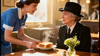 Download lagu Kelnerka pomagała starszej kobiecie każdego ranka—aż pewnego dnia przyszli 4 ochroniarze i prawnicy mp3