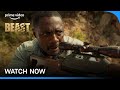 Beast Official Trailer Liyabuya Gongo Martin Munro Daniel Hadebe Prime Video India
