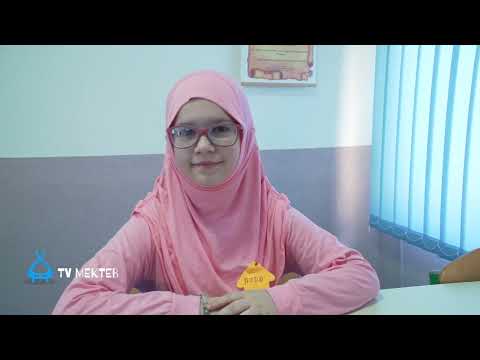 TV MEKTEB - Drugi islamski šart