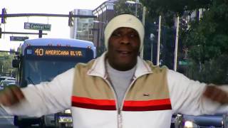 Hostyle (Screwball) &amp; Royal General - The City is Mine (2007)