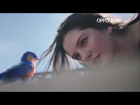 OPPO Reno 10x Zoom TVC