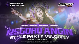 Download lagu DJ NEGORO ANGIN - STYLE PARTY KENDANG FYP TIKTOK MENGKANE - FIKRI FUNDURATION  mp3